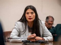 Rechazan desaforar a diputada Ñanco tras querella por injurias interpuesta por gobernador Rivas