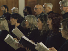 Reconocido coro trasandino vuelve a la zona para presentarse en Lican Ray y Villarrica