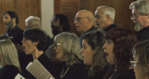 Reconocido coro trasandino vuelve a la zona para presentarse en Lican Ray y Villarrica