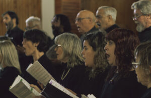 Reconocido coro trasandino vuelve a la zona para presentarse en Lican Ray y Villarrica