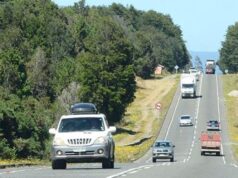 En la zona lacustre apoyan licitación «sin peajes» de Doble Vía Freire-Villarrica