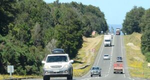 En la zona lacustre apoyan licitación «sin peajes» de Doble Vía Freire-Villarrica