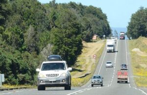 En la zona lacustre apoyan licitación «sin peajes» de Doble Vía Freire-Villarrica