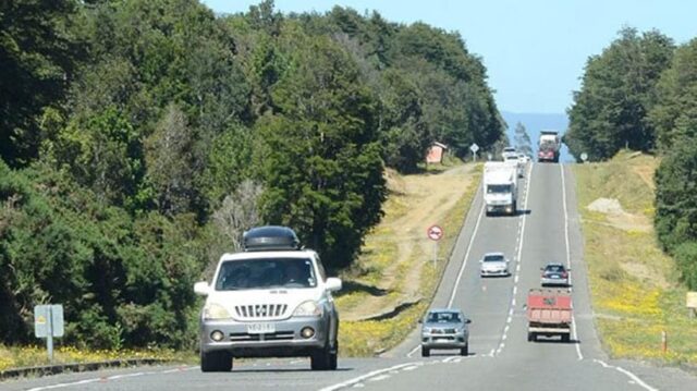 En la zona lacustre apoyan licitación «sin peajes» de Doble Vía Freire-Villarrica