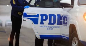 Operativo PDI en Victoria termina con 12 detenidos con órdenes de aprehensión vigentes