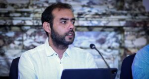 Cores de La Araucanía respaldan a comisionado Leonelli y piden su continuidad en mesa para la paz y el entendimiento