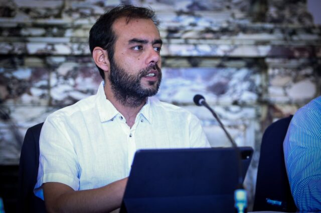 Cores de La Araucanía respaldan a comisionado Leonelli y piden su continuidad en mesa para la paz y el entendimiento