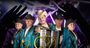 «Jorge Luis el Potrillo y su Banda»: rompiendo fronteras con su música ranchera romántica