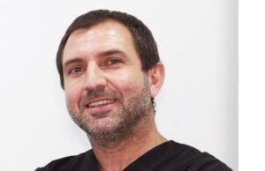 Kinesiólogo Carlos Riadi es condenado por abuso sexual a pacientes en centro médico ICOS de Temuco