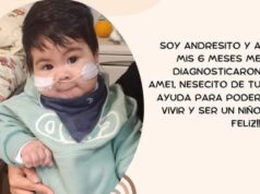 Freire: Padres de bebé con Atrofia Muscular Espinal aguardan respuesta sobre medicamento este miércoles