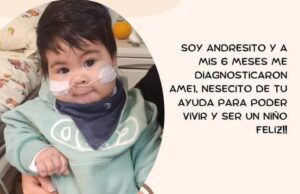 Angustiosa espera: bebé de Freire aguarda decisión médica sobre medicamento vital para tratar Atrofia Muscular Espinal Tipo 1