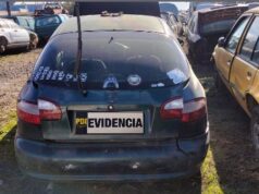 PDI realiza fiscalización en desarmadurías de cuatro comunas de la provincia de Malleco