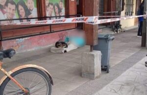 Persona en situación de calle falleció en Villarrica: presuntamente, su deceso trató por temas de salud