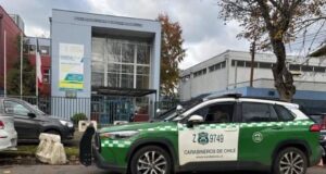 Adolescente apuñalado en liceo de Temuco se encuentra fuera de riesgo vital