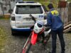 PDI recuperó motocicleta sustraída en Temuco bajo modalidad de “falsa ayuda”