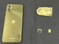 Lo escondió en sus partes íntimas: detienen a mujer que intentó ingresar celular a cárcel de Angol