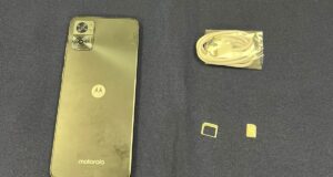 Lo escondió en sus partes íntimas: detienen a mujer que intentó ingresar celular a cárcel de Angol