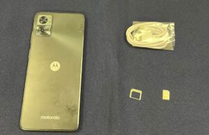 Lo escondió en sus partes íntimas: detienen a mujer que intentó ingresar celular a cárcel de Angol