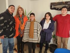 En Pitrufquén entregan reconocimiento a tres jóvenes talentos de la comuna