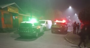 Asesinan con arma blanca a adolescente en plena vía pública en Villarrica