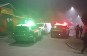 Asesinan con arma blanca a adolescente en plena vía pública en Villarrica