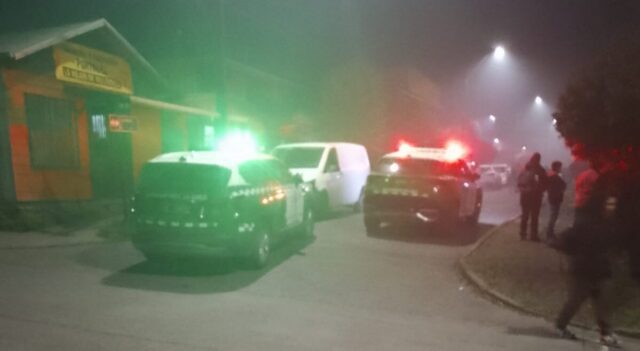 Asesinan con arma blanca a adolescente en plena vía pública en Villarrica