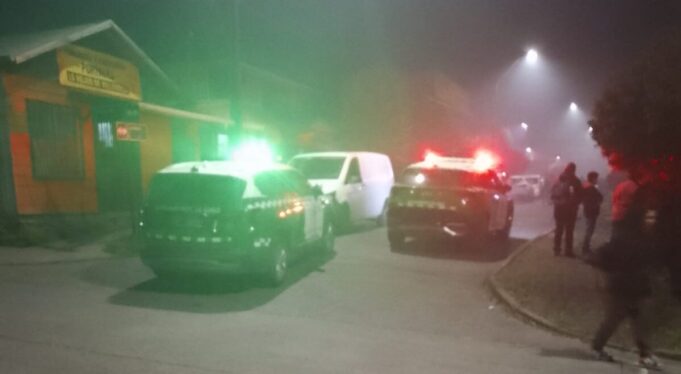 Asesinan con arma blanca a adolescente en plena vía pública en Villarrica