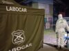 Detienen a dos hombres sospechosos del homicidio de joven en población Diego Portales de Villarrica