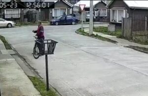 Adulto mayor víctima del «cuento del tío» en Pitrufquén: hombre le ofreció planchas de zinc y huyó con el dinero del pago