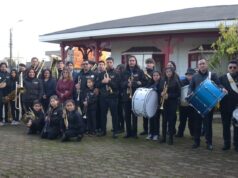 Destacadas actividades culturales en Pitrufquén durante el Mes de los Patrimonios