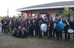 Destacadas actividades culturales en Pitrufquén durante el Mes de los Patrimonios