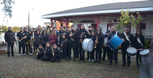 Destacadas actividades culturales en Pitrufquén durante el Mes de los Patrimonios