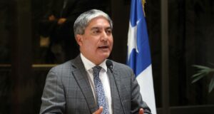 Diputado Henry Leal pide detallar casos de violencia escolar en los últimos tres años y las sanciones aplicadas tras brutal pelea en liceo de Temuco