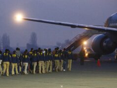 Por delitos tipificados en la Ley de Drogas: expulsarán del país a boliviano que residía en Temuco