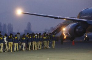 Por delitos tipificados en la Ley de Drogas: expulsarán del país a boliviano que residía en Temuco