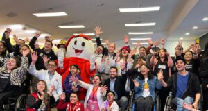 Niños y jóvenes de teletón avanzan en su rehabilitación e inclusión con programa del gobierno regional de La Araucanía