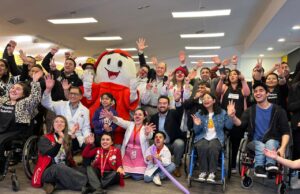 Niños y jóvenes de teletón avanzan en su rehabilitación e inclusión con programa del gobierno regional de La Araucanía