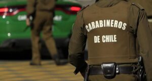 Hombre fue detenido por robo con intimidación en vivienda de su expareja en Padre Las Casas