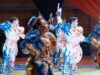 Día de la danza en Pitrufquén se celebró con fiesta de Arte y cultura