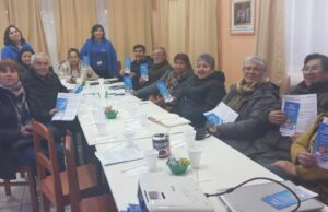 Hasta la medianoche: Aguas Araucanía cierra hoy 31 de mayo la postulación a fondos comunitarios