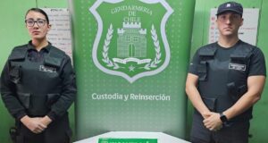 Gendarmería incauta droga oculta en frascos de pomada de azufre en cárcel de Temuco