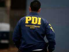 Crimen ocurrió en 2020: detienen a quinto implicado en homicidio de agricultor en Collipulli