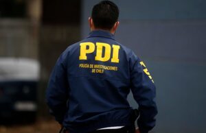 Crimen ocurrió en 2020: detienen a quinto implicado en homicidio de agricultor en Collipulli