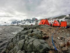 Con apoyo del gobierno regional, Pucón será sede del evento mundial de investigación Antártica