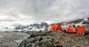 Con apoyo del gobierno regional, Pucón será sede del evento mundial de investigación Antártica