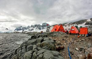 Con apoyo del gobierno regional, Pucón será sede del evento mundial de investigación Antártica