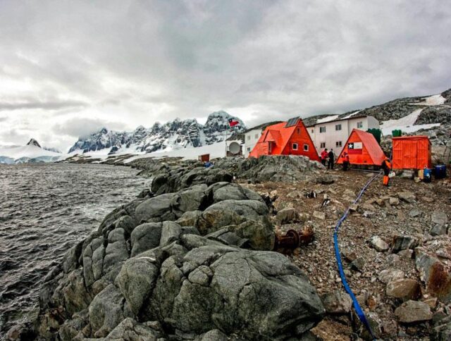 Con apoyo del gobierno regional, Pucón será sede del evento mundial de investigación Antártica