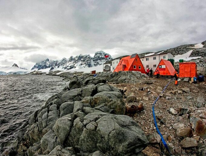 Con apoyo del gobierno regional, Pucón será sede del evento mundial de investigación Antártica