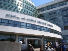 TENS que abusó de paciente en el hospital regional de Temuco cumplirá condena en libertad vigilada