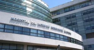 TENS que abusó de paciente en el hospital regional de Temuco cumplirá condena en libertad vigilada